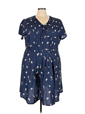 ModCloth Casual Dress (view 1)
