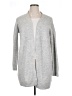 Sophie Rue Silver Cardigan Size XL - photo 1