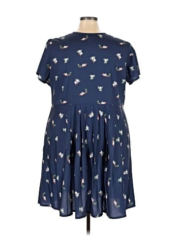 ModCloth Casual Dress (view 2)