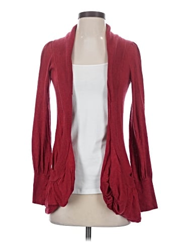 Sparrow Cardigan (view 1)
