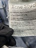 Acne Studios Stars Blue Jeans Size 25 waist - photo 8