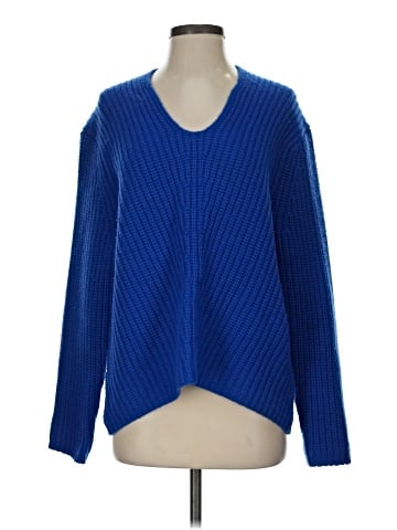 Tory Sport Pullover Sweater (view 1)