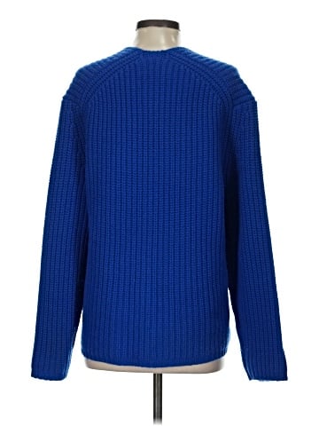 Tory Sport Pullover Sweater (view 2)
