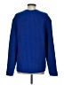Tory Sport Solid Blue Pullover Sweater Size XS - photo 2