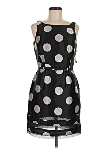 Taylor Cocktail Dress (view 1)
