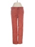 Free People Red Jeans Size 26 waist - photo 1