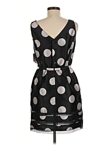 Taylor Cocktail Dress (view 2)