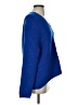 Tory Sport Solid Blue Pullover Sweater Size XS - photo 4
