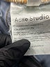 Acne Studios Stars Blue Jeans Size 25 waist - photo 6