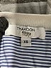 Thakoon Stripes White Pullover Sweater Size XS - photo 7