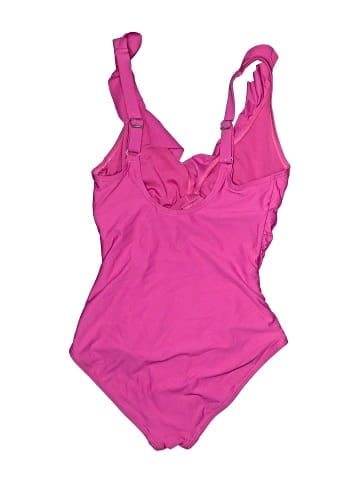 DKNY One Piece Swimsuit (view 2)