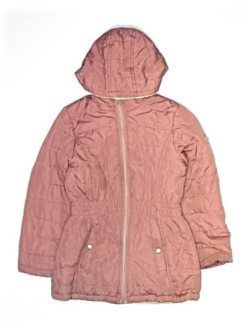 Limited Too Raincoat (view 1)