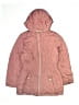 Limited Too 100% Polyester Pink Raincoat Size 7 - photo 1