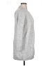 Sophie Rue Silver Cardigan Size XL - photo 4