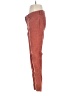Free People Red Jeans Size 26 waist - photo 5