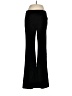 Theory Black Casual Pants Size 8 - photo 1