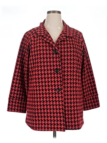 MULTIPLES Coat (view 1)