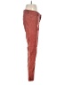 Free People Red Jeans Size 26 waist - photo 4