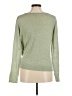 Max Edition Green Pullover Sweater Size M - photo 2