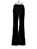 Theory Black Casual Pants Size 8 - photo 2