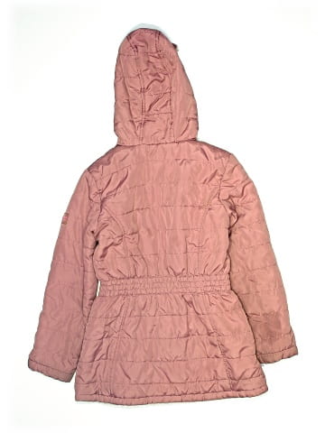 Limited Too Raincoat (view 2)