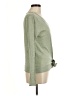Max Edition Green Pullover Sweater Size M - photo 4
