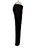 Theory Black Casual Pants Size 8 - photo 4