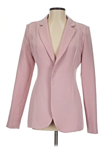 Missguided Blazer (view 1)