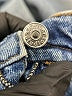 Acne Studios Stars Blue Jeans Size 25 waist - photo 7