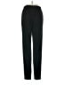 Adidas 100% Polyester Color Block Black Track Pants Size 14 - photo 2