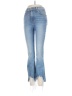 Splendid Blue Jeans Size 25 waist - photo 1
