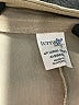 Terra & Sky Solid Tan Khakis Size 4X - photo 4