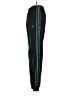 Adidas 100% Polyester Color Block Black Track Pants Size 14 - photo 5
