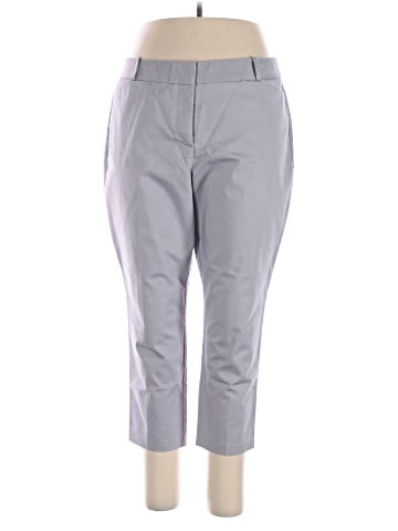 Liz Claiborne Casual Pants (view 1)