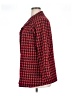 MULTIPLES Houndstooth Red Coat Size XL - photo 5