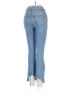 Splendid Blue Jeans Size 25 waist - photo 2