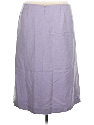 Kasper Casual Skirt (view 2)