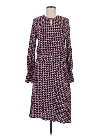 Equipment Casual Dress (view 1)