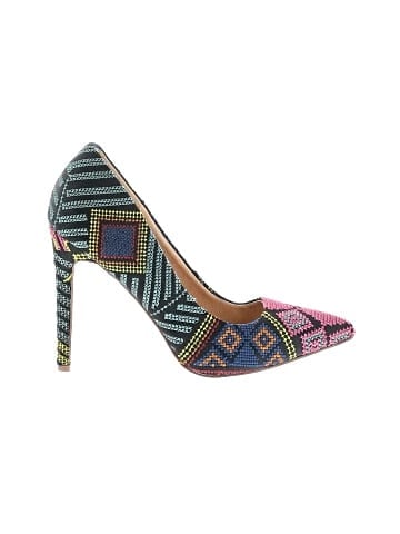 Liliana Heels (view 1)