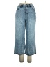 Rewash Chevron-herringbone Blue Jeans Size XL (estimated) - photo 1