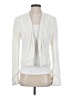 Mario Serrani Ivory Blazer Size 4 - photo 1
