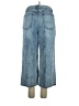 Rewash Chevron-herringbone Blue Jeans Size XL (estimated) - photo 2