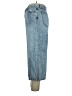 Rewash Chevron-herringbone Blue Jeans Size XL (estimated) - photo 5