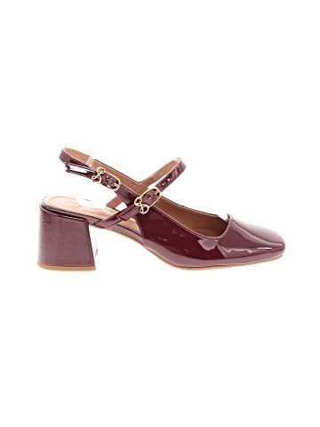 Sam & Libby Heels (view 1)