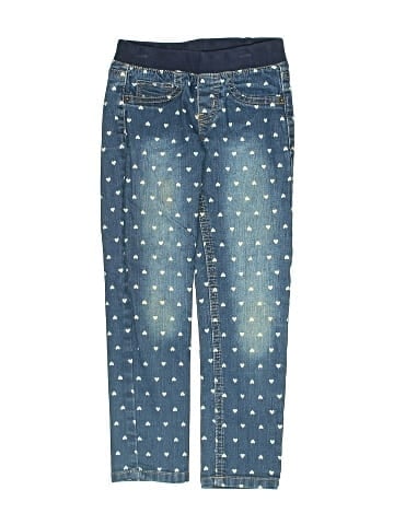 Cat & Jack Jeans (view 1)