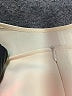 Unbranded Ivory Cocktail Dress Size S (estimated) - photo 7