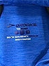 Brooks Blue Pullover Sweater Size S (estimated) - photo 7