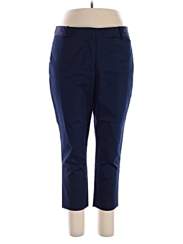 Liz Claiborne Casual Pants (view 1)
