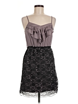 Xhilaration Cocktail Dress