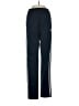Adidas 100% Polyester Blue Track Pants Size 14 - photo 1